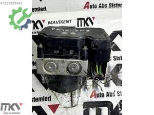 981076818 0265956083 CİTROEN C4 ABS BEYNİ
