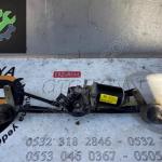 98110-1G000 HYUNDAİ ERA ön cam silecek motoru ve mekanizması