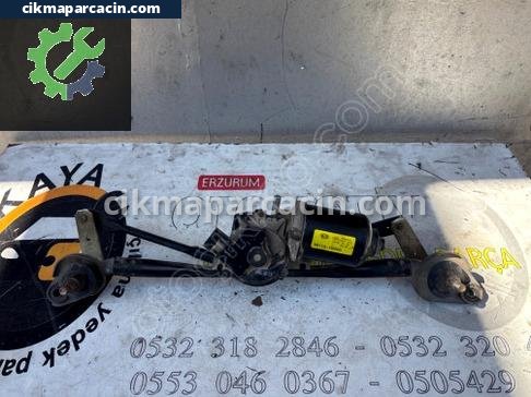 Hyundai Accent Ön Silecek Mekanizması çıkma parça