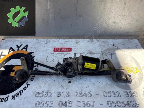 Hyundai Accent Ön Silecek Mekanizması çıkma parça