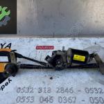98110-1G000 KİA RİO  ön cam silecek motoru ve mekanizması