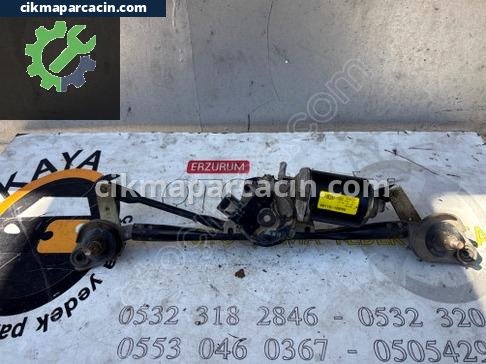 Kia Rio Ön Silecek Mekanizması çıkma parça
