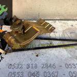 98110-43800 HYUNDAİ H100 Cam silecek mekanizması