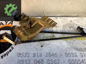 98110-43800 HYUNDAİ H100 Cam silecek mekanizması