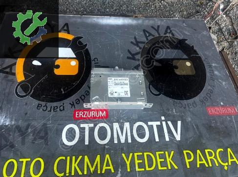 Peugeot 2008 Teyp 9811066180 çıkma parça