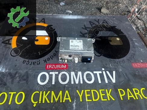Peugeot 208 Teyp 9811066180 çıkma parça
