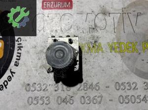 9811148380 CİTROEN BERLİNGO Orijinal çıkma ABS beyni