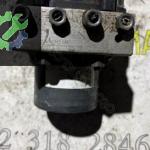 9811148380 CİTROEN BERLİNGO Orijinal çıkma ABS beyni