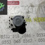 9811148380 PEUGEOT PARTNER TEPEE Orijinal çıkma ABS beyni