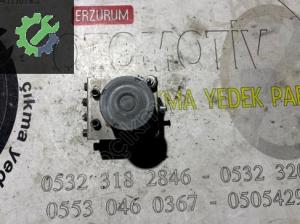 9811148380 PEUGEOT PARTNER TEPEE Orijinal çıkma ABS beyni