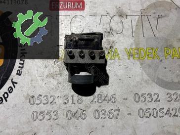 Peugeot Partner ABS Beyni (Modül) 9811148380 çıkma parça