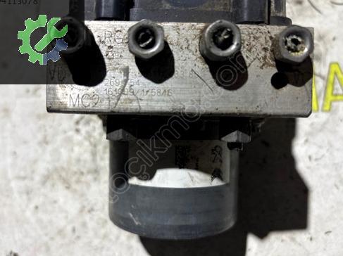 Peugeot Partner ABS Beyni (Modül) 9811148380 çıkma parça