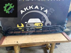 9816027880 Peugeot 301 ön Tampon Izgarası Çıkma