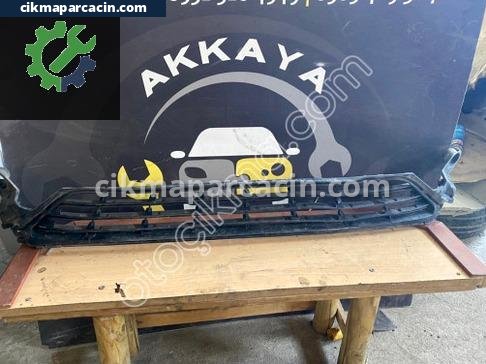 Peugeot 301 Tampon Izgarası çıkma parça