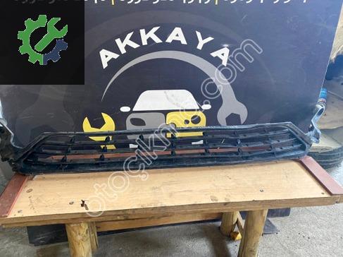 Peugeot 301 Tampon Izgarası çıkma parça