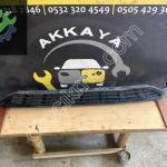9816027880 Peugeot 301 ön Tampon Izgarası Çıkma
