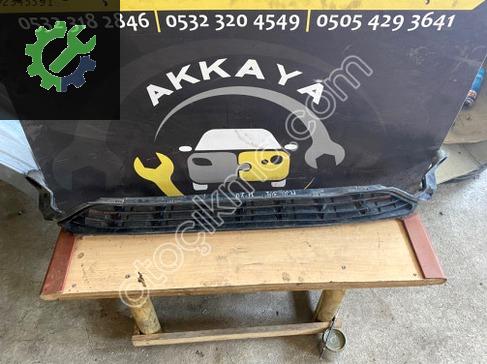 Peugeot 301 Tampon Izgarası 9816027880 çıkma parça