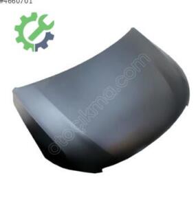 9816972680 PEUGEOT 301 MOTOR KAPUTU 2017 SONRASI