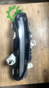 9824241480-0C orjinal Peugeot 2008 sol ön gündüz far
