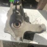982505436A porsche boxster arka sağ direksiyon mafsalı