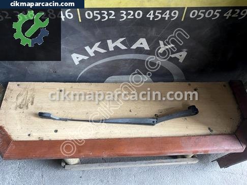 Hyundai ix20 Silecek Kolu çıkma parça