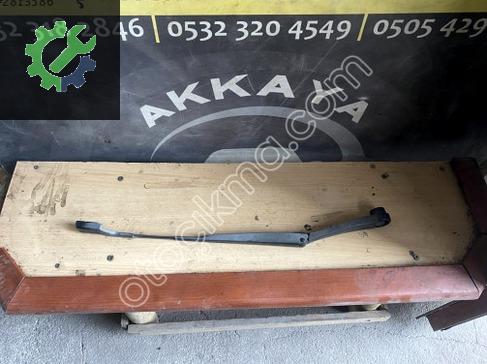 Kia Venga Silecek Kolu çıkma parça