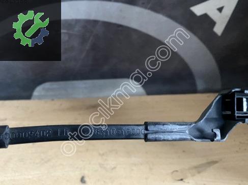 Kia Venga Silecek Kolu 983101P000 çıkma parça