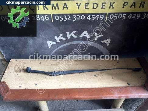 Hyundai ix20 Silecek Kolu çıkma parça