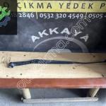 98320-1P000 Hyundai ix20 Sağ Silecek Kolu Çıkma Orijinal
