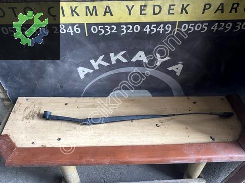 Kia Venga Silecek Kolu çıkma parça