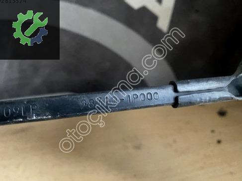 Kia Venga Silecek Kolu 983201P000 çıkma parça