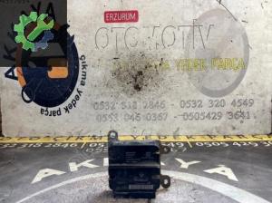 985103258R-D/A2C80613110 DACİA DOKKER LODGY Airbag Beyni
