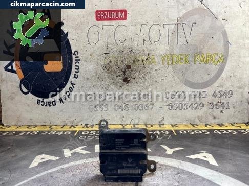 Dacia Dokker Airbag Beyni (SRS) çıkma parça