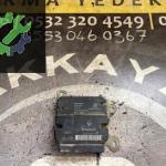 985103258R-D/A2C80613110 DACİA DOKKER LODGY Airbag Beyni