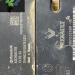 985103258R-D/A2C80613110 DACİA DOKKER LODGY Airbag Beyni
