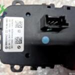 Renault Clio 2022 Çıkma Far Beyni 9865840