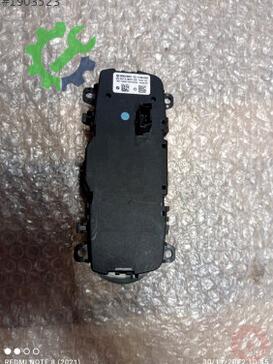 Renault Clio Far Beyni 9865840 çıkma parça