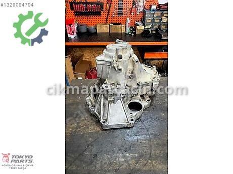 Honda Civic Şanzıman Komple çıkma parça