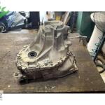 98 MODEL HONDA CİVİC MANUEL ŞANZIMAN ORJİNAL ÇIKMA