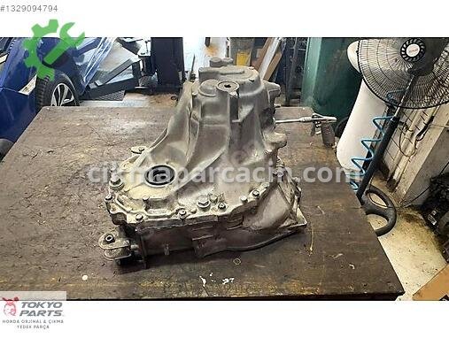 Honda Civic Şanzıman Komple çıkma parça
