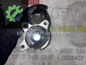 Ford Focus Marş Motoru çıkma parça