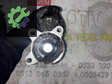 Ford Focus Marş Motoru 11000 çıkma parça