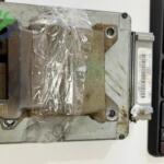 Ford Focus Orijinal Çıkma Motor Beyni 98AB12A650CCL