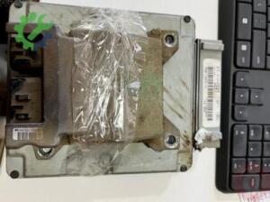 Ford Focus Orijinal Çıkma Motor Beyni 98AB12A650CCL