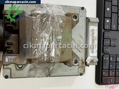 Ford Focus Motor Beyni çıkma parça