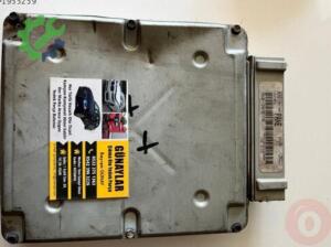 Ford Focus Çıkma Motor Beyni 98AB12A650CXE