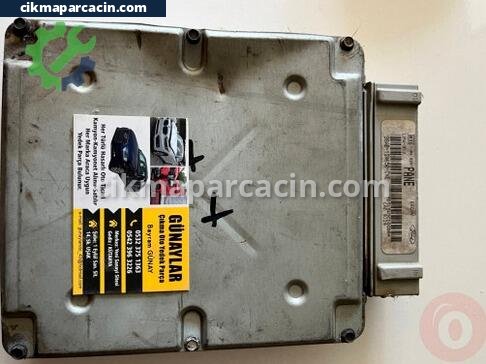 Ford Focus Motor Beyni çıkma parça