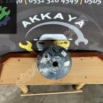 98AB-2B195-AG Focus Westinghouse Garantili Çıkma