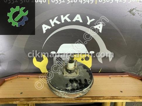 Ford Focus Westinghouse 0204021161 çıkma parça