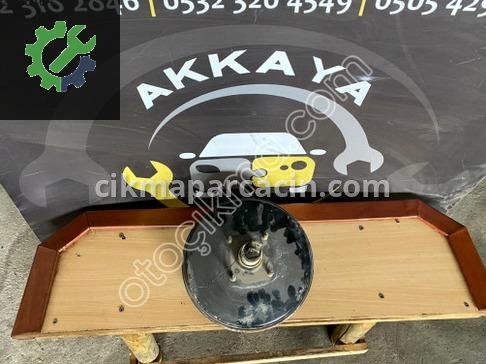 Ford Focus Westinghouse 0204021161 çıkma parça